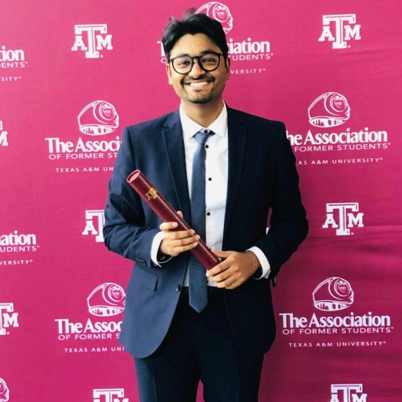 Aayush Gupta - AI Researcher | Stackforce