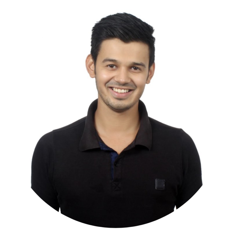Aayush Verma - Co-Founder | Stackforce
