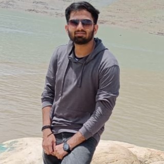 Aayush Awasthi - Senior Software Engineer | Stackforce