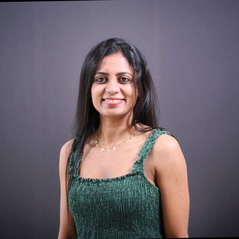 Aayushi Gupta - Consultant | Stackforce