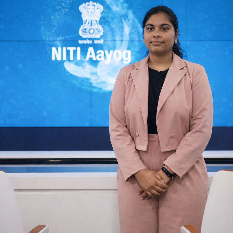 Aayushi Jaiswal - AI Researcher | Stackforce