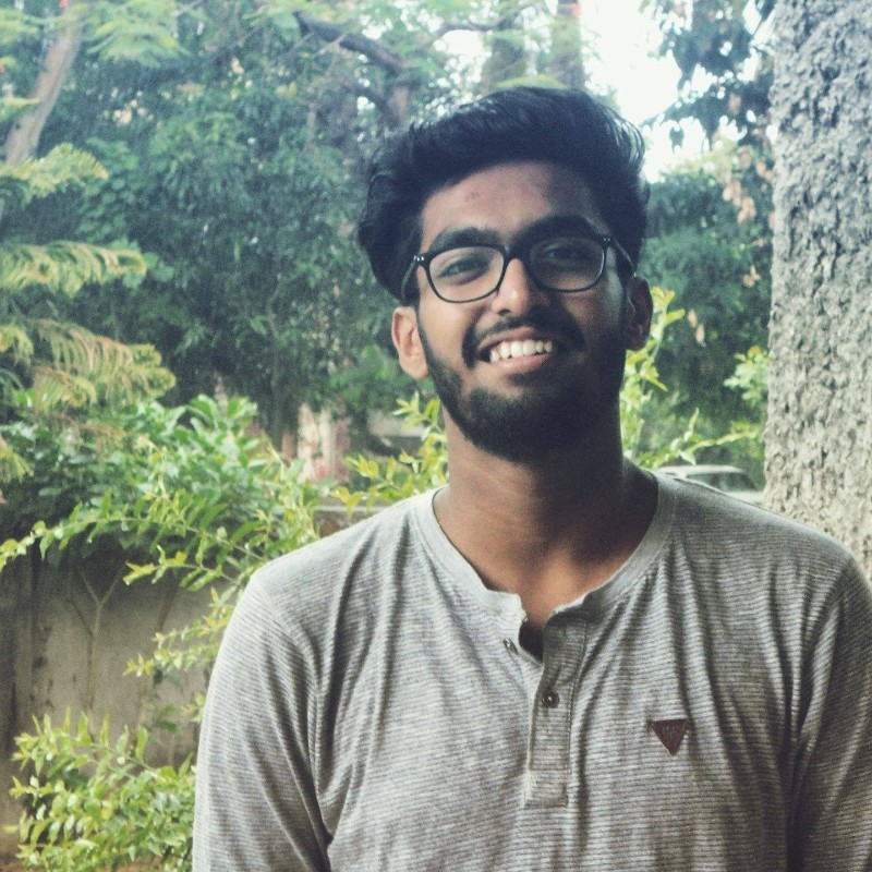Aayush Raizada - Senior Software Engineer | Stackforce