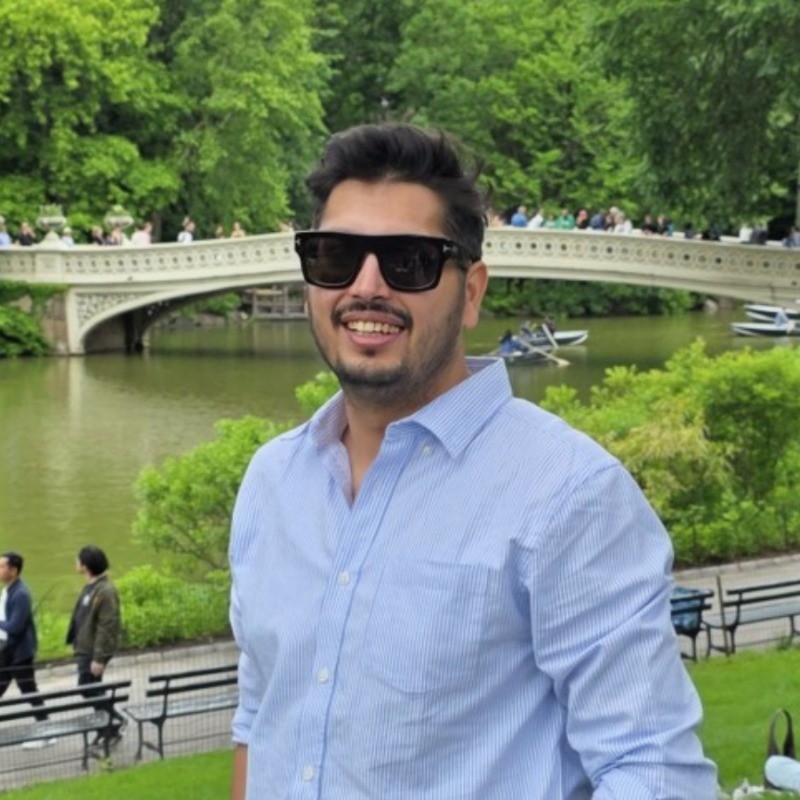 Aayush Talwar - CEO | Stackforce