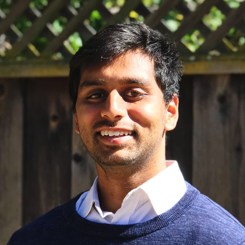 Aayush Agrawal - Co-Founder | Stackforce