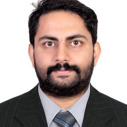 Vishnu Prasad - Operations Associate | Stackforce