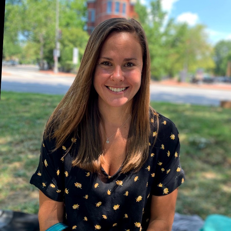Abbey Kiffe - Operations Associate | Stackforce