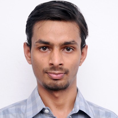 Abhishek Chauhan - Software Engineer | Stackforce