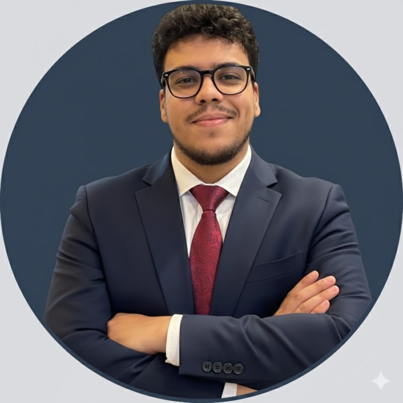 Abdelmoemen Trabelsi - DevOps Engineer | Stackforce