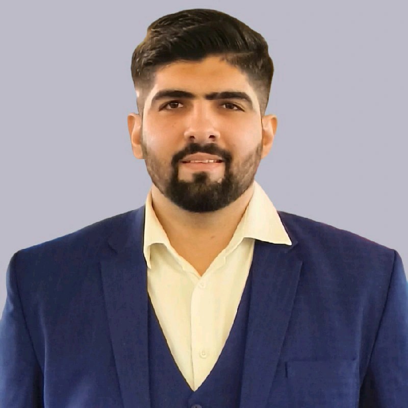 Abdul Ameer - Senior Software Engineer | Stackforce