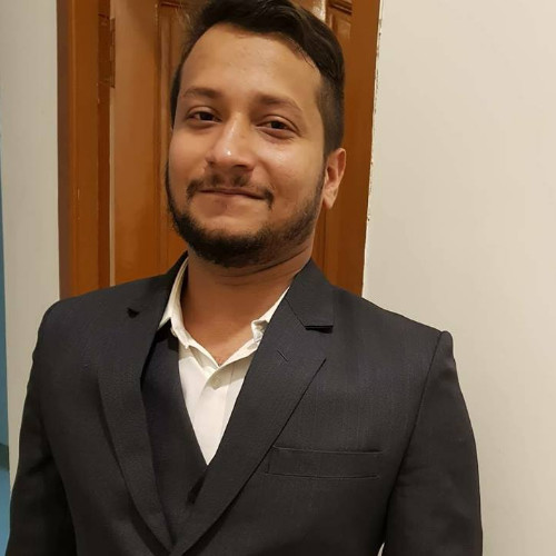 Abdul Fathah - Operations Associate | Stackforce