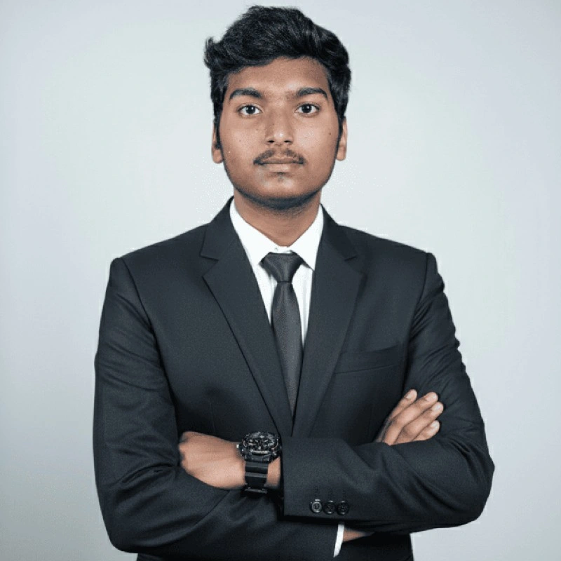 ABDUL RAHMAN SHAIK - CEO | Stackforce