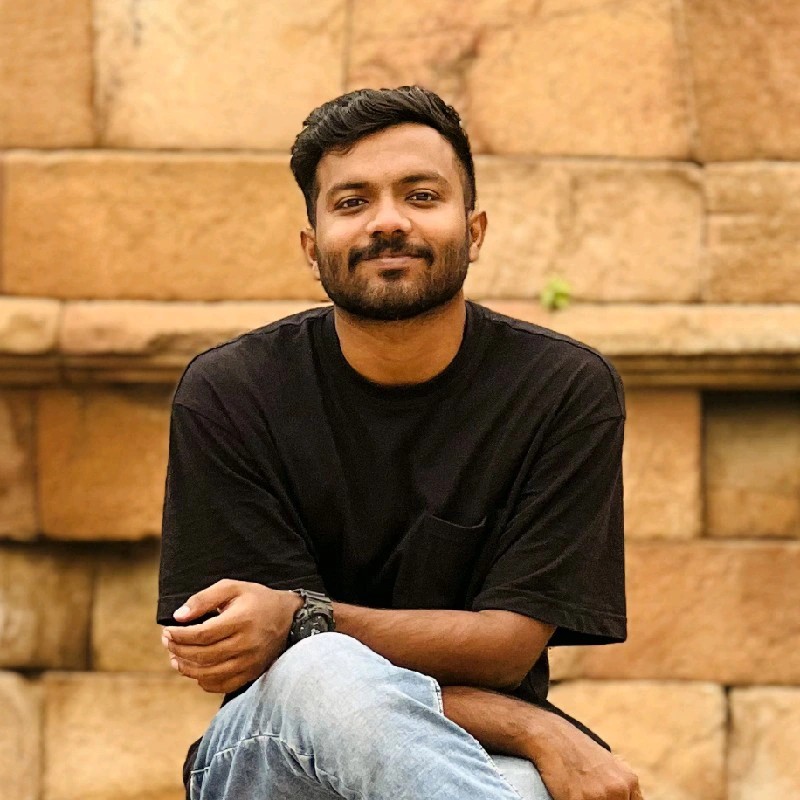 Abdul Ramees - CEO | Stackforce