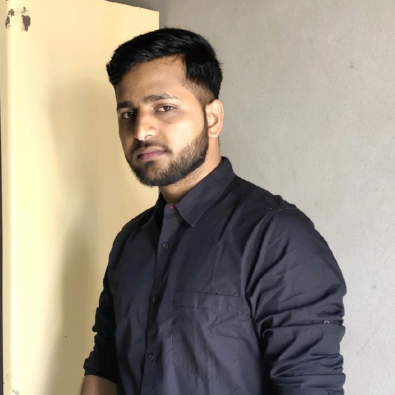 Abdul Rhman - Frontend Engineer | Stackforce