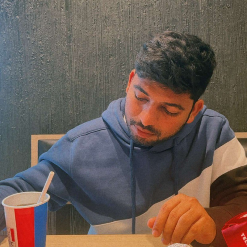 Abdul Samad - Technical Recruiter | Stackforce