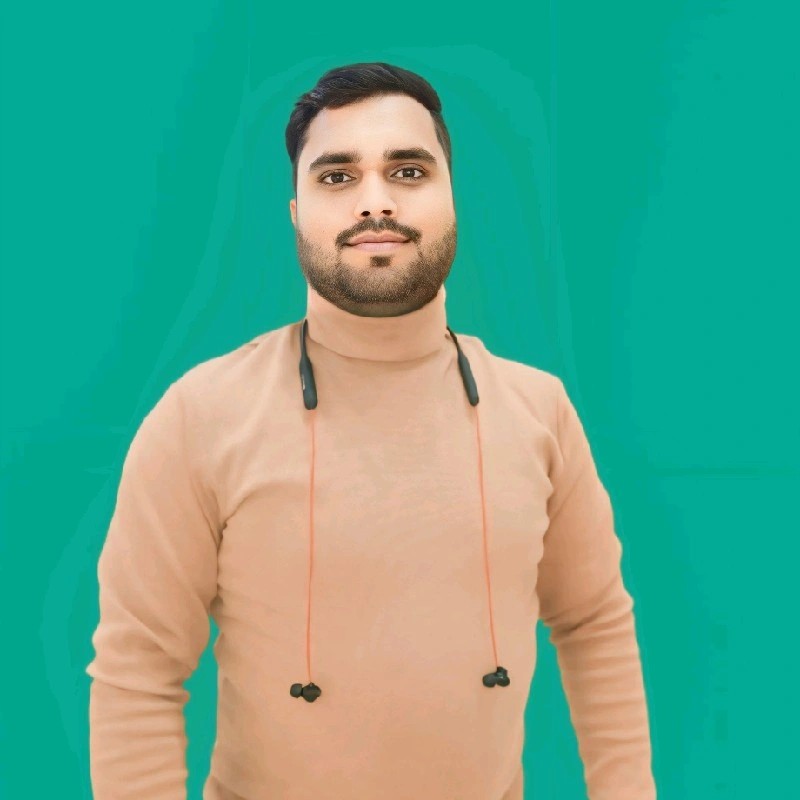 Abdul Sarfraz - Operations Associate | Stackforce