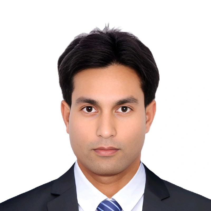 ABDUL WAHAB - Operations Associate | Stackforce