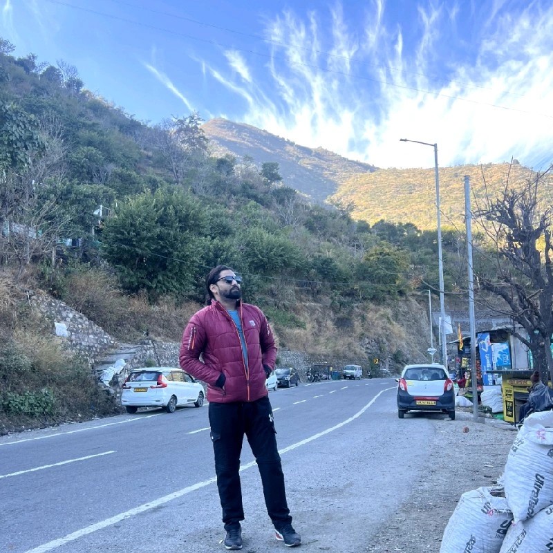 Abdul Wahab - Business Development Manager | Stackforce