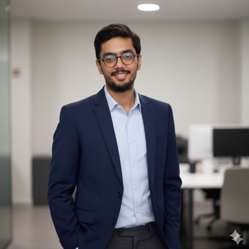 Abdul Wasay Munir - Software Engineer | Stackforce
