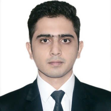 Abdul Ahad - Brand Manager | Stackforce