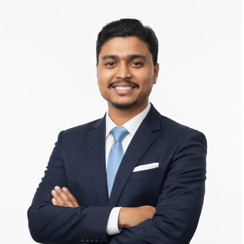 Abdul Baki - Product Manager | Stackforce