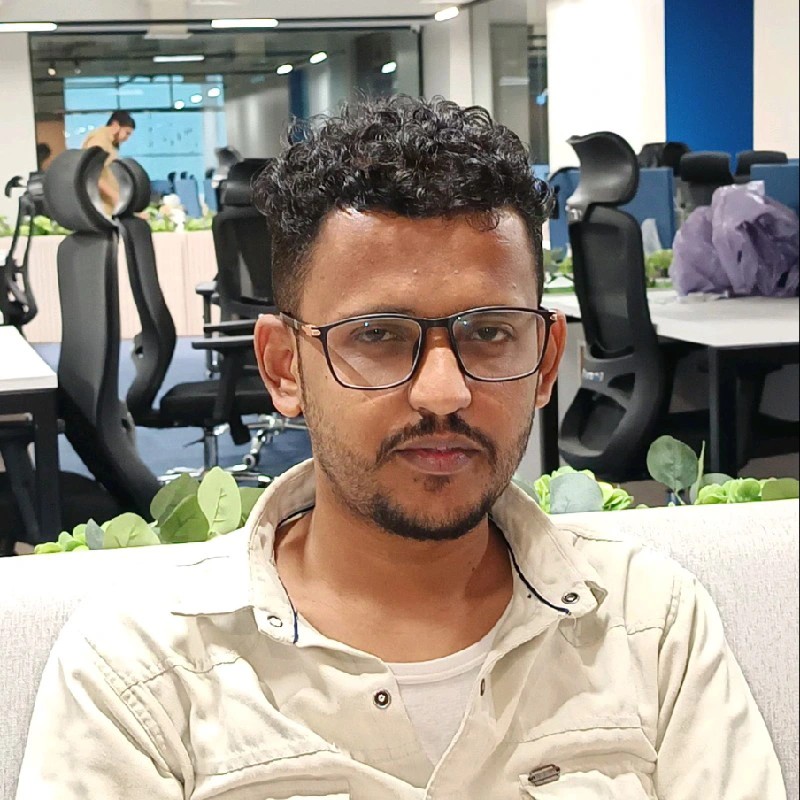 Abdullah AL-jawhi - Backend Engineer | Stackforce