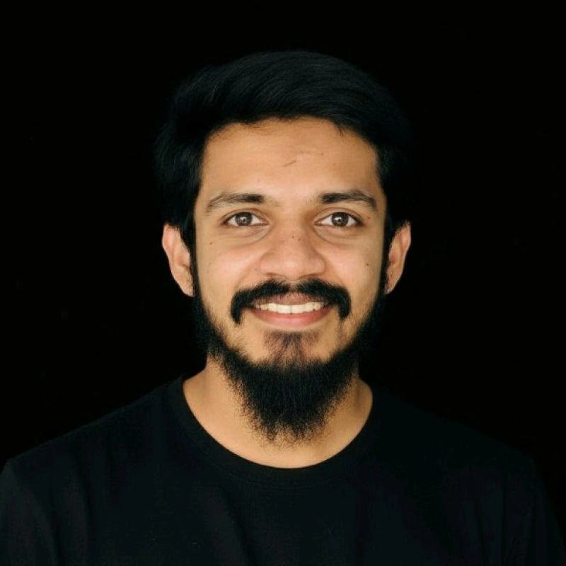 Abdullah Abdulsalam - IOS Engineer | Stackforce