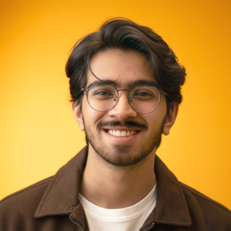Abdullah Ijaz - Product Engineer | Stackforce
