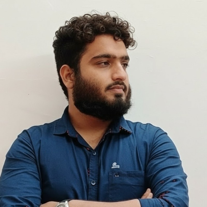 Abdullah Kasim - QA Engineer | Stackforce
