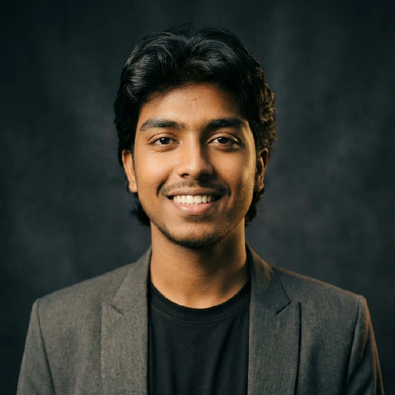 Abdullah Maraab - CEO | Stackforce