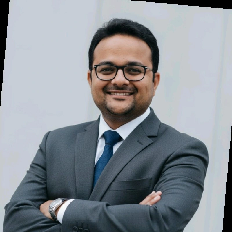 Abdullah Najeeb - Head of Talent | Stackforce