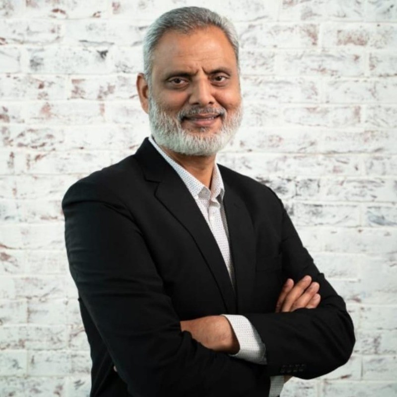 Abdul Mukarram - Operations Associate | Stackforce