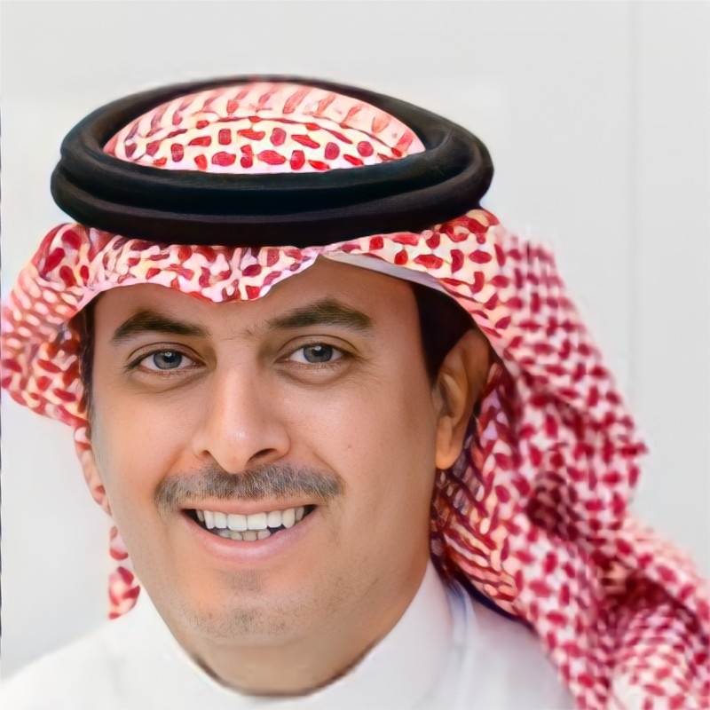 Abdul Rahman Al Thehaiban - CEO | Stackforce