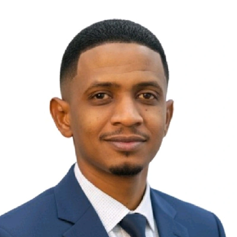Abdulrhman M Alfatih, PMP - Project Manager | Stackforce