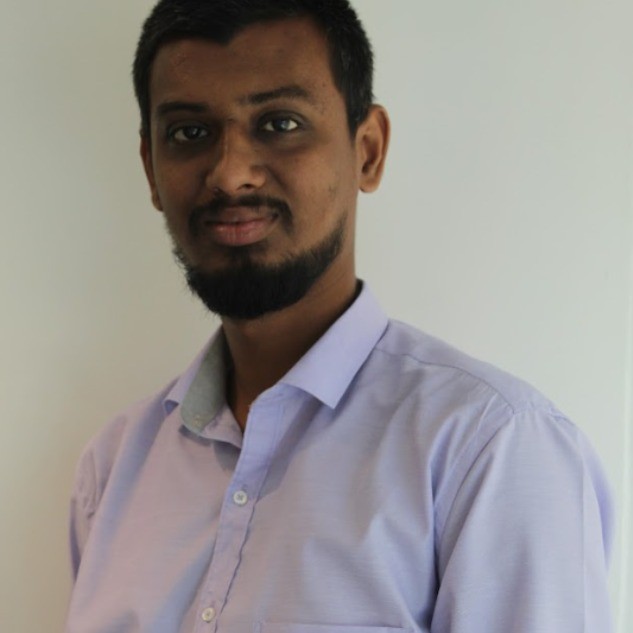 Abdultaiyeb Siyamwala - CEO | Stackforce