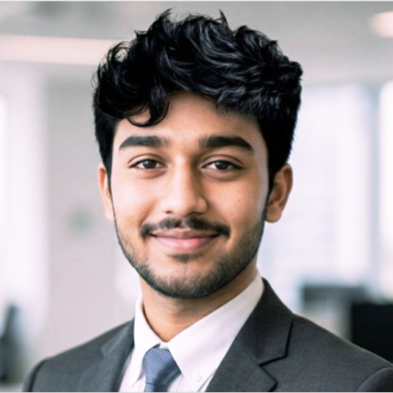 Abdur Rehman - Software Engineer | Stackforce