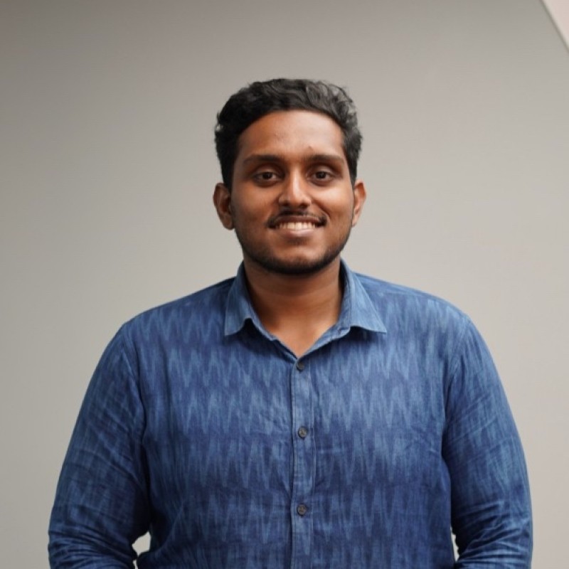 Abdul V. - Business Development Executive | Stackforce
