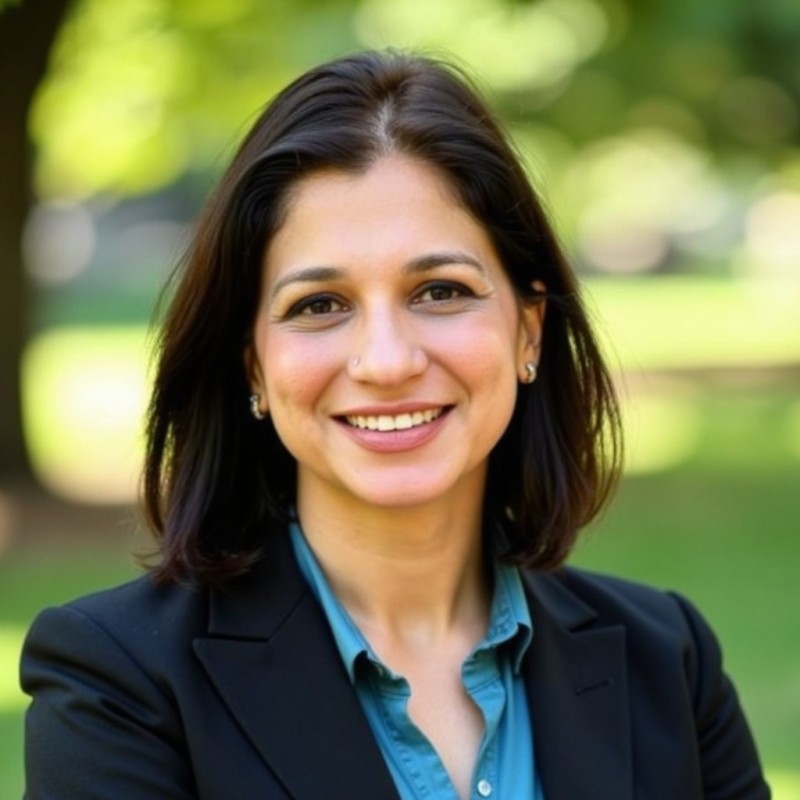 Abha Bhardwaj - HR Manager | Stackforce