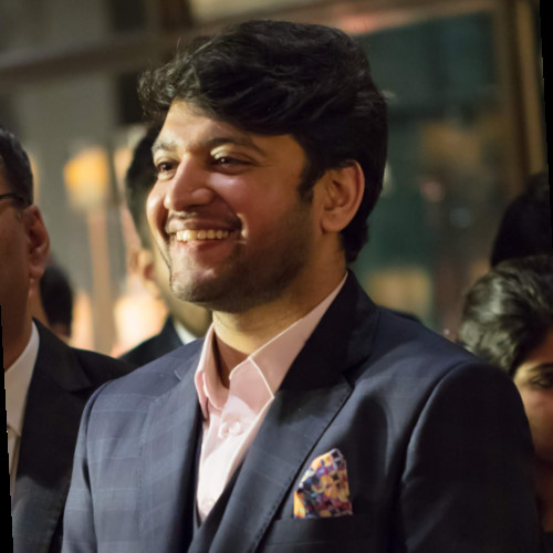 Abhas Sultania - CEO | Stackforce