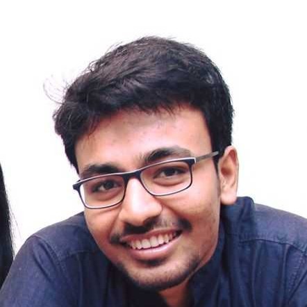 Abhay Agarwal - CEO | Stackforce