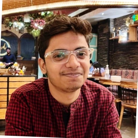 Abhay Devraj - Software Engineer | Stackforce
