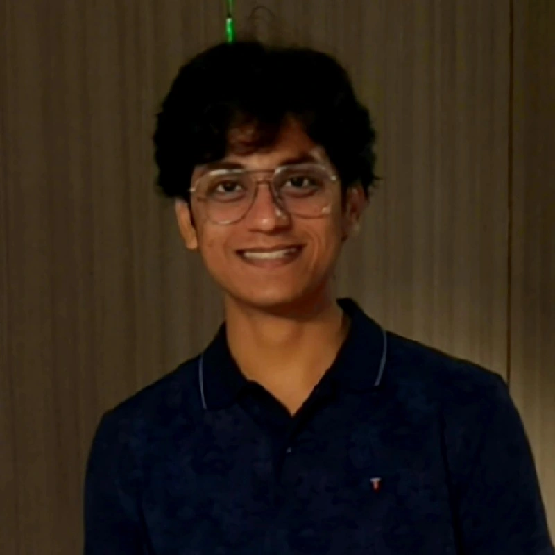 Abhay Gilda - Co-Founder | Stackforce