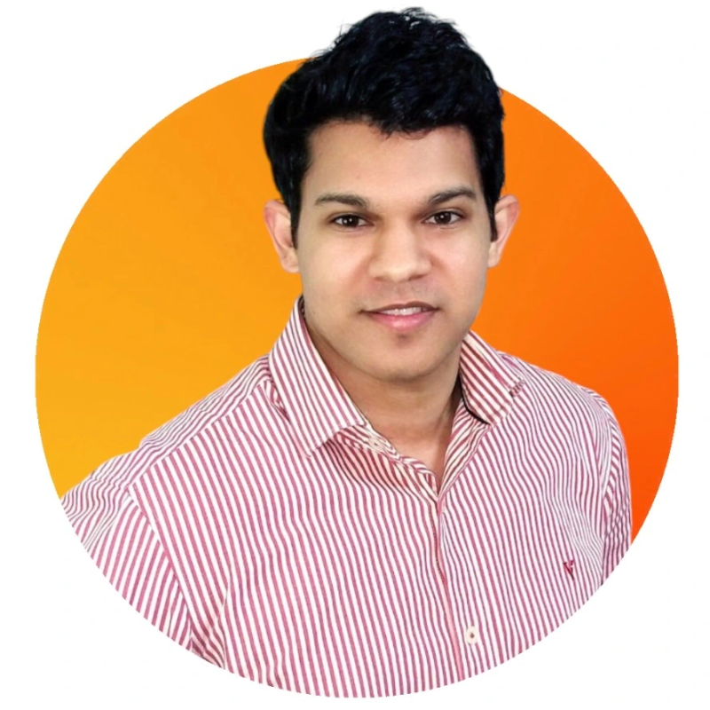 Abhay Gupta - Product Manager | Stackforce