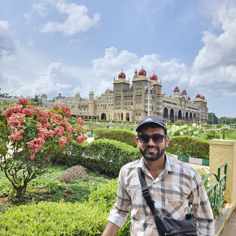 Abhay Kaushal - IOS Engineer | Stackforce