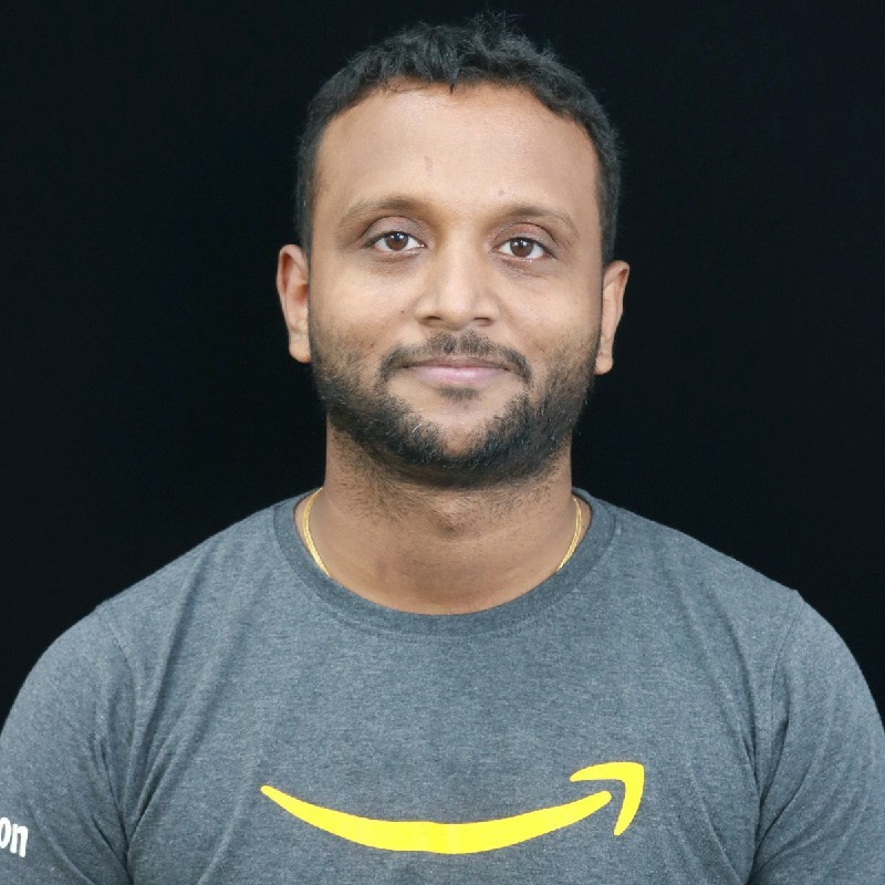 abhay kumar - Associate Consultant | Stackforce
