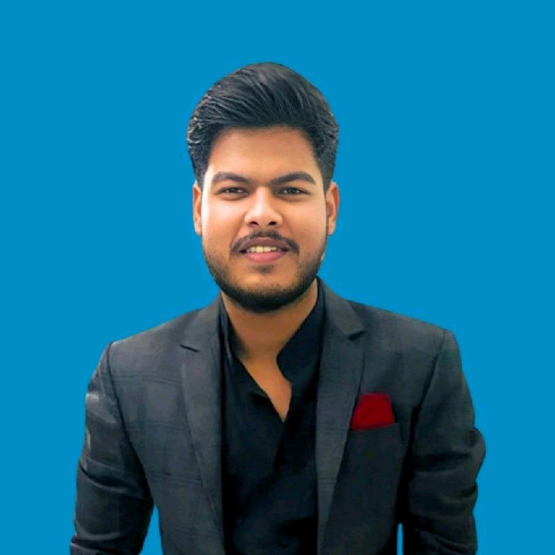 Abhay Mishra - Recruiter | Stackforce