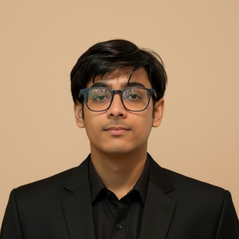 Abhay Prakash Kaushik - Business Analyst | Stackforce