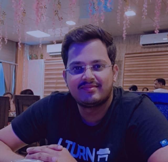 ABHAY RAI - Software Engineer | Stackforce