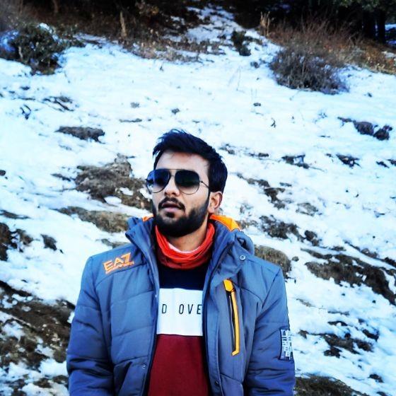 Abhay Singh - Software Engineer | Stackforce