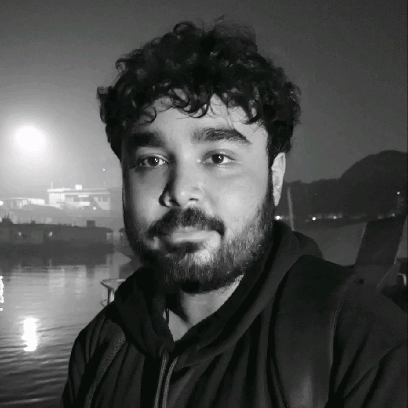 Abhay Singh - UI Designer | Stackforce