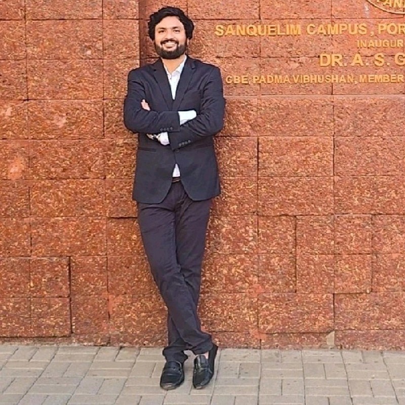 Abhay Srivastava | Stackforce
